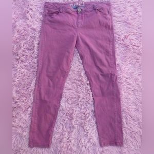 Rue 21 jeans